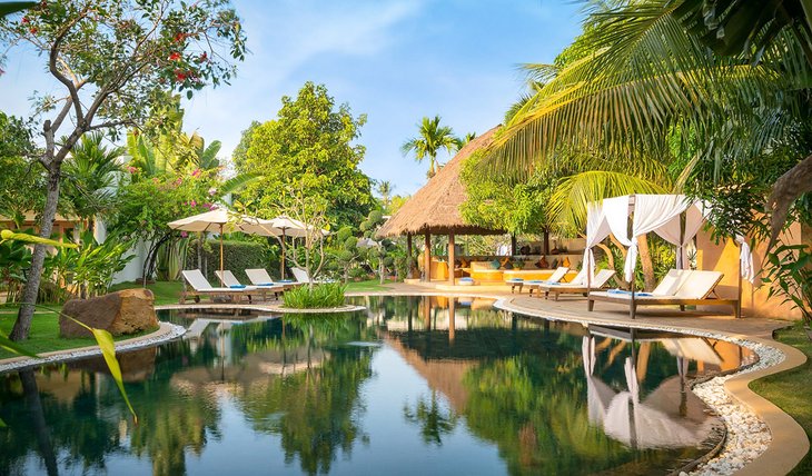 Photo Source: Navutu Dreams Resort & Wellness Retreat