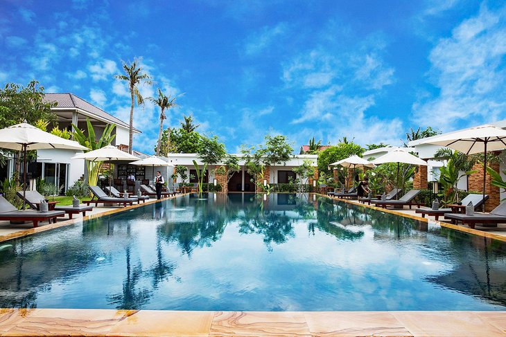 Photo Source: Nita by Vo Angkor Resort
