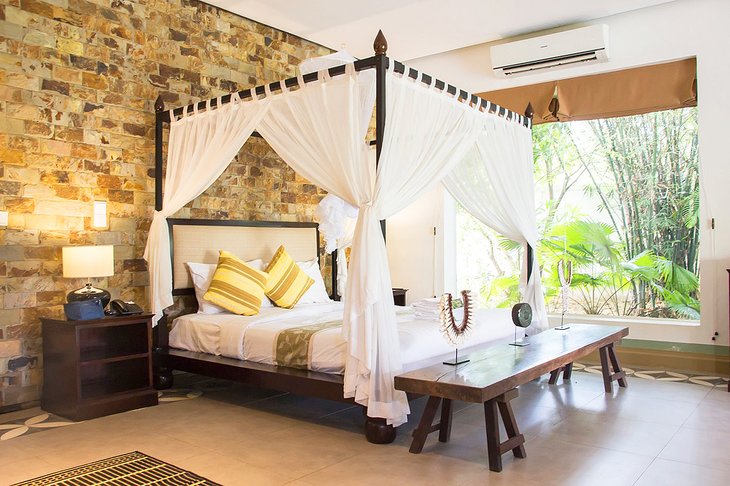 Photo Source: Samanea Beach Resort & Spa