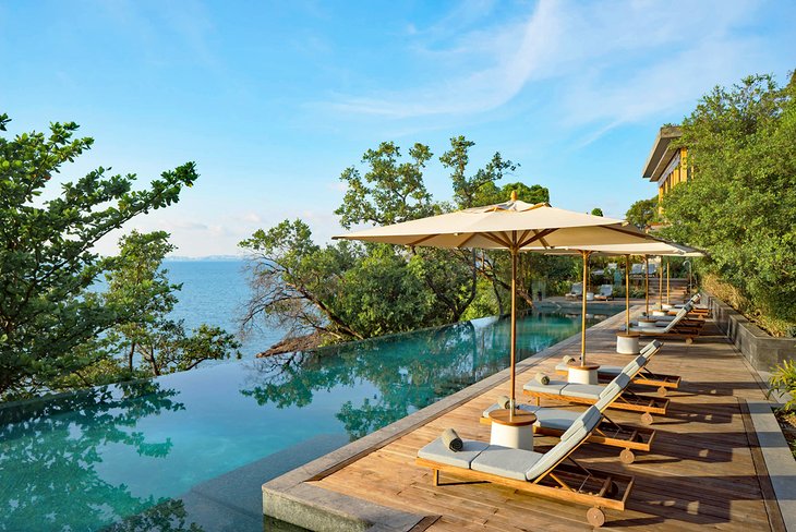 Photo Source: Six Senses Krabey Island