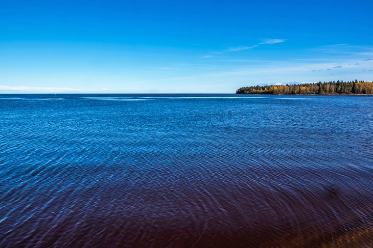 Great Slave Lake