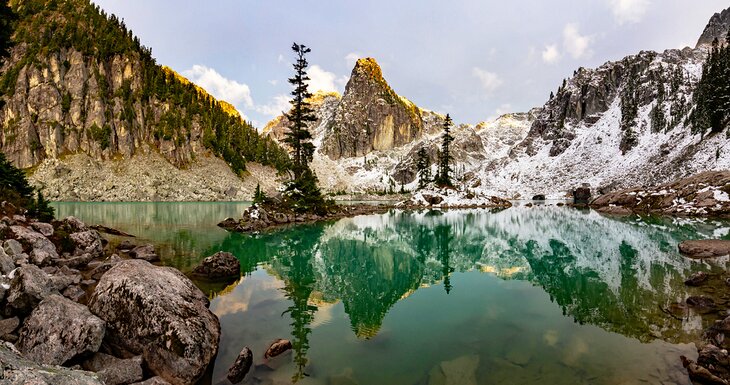 Watersprite Lake