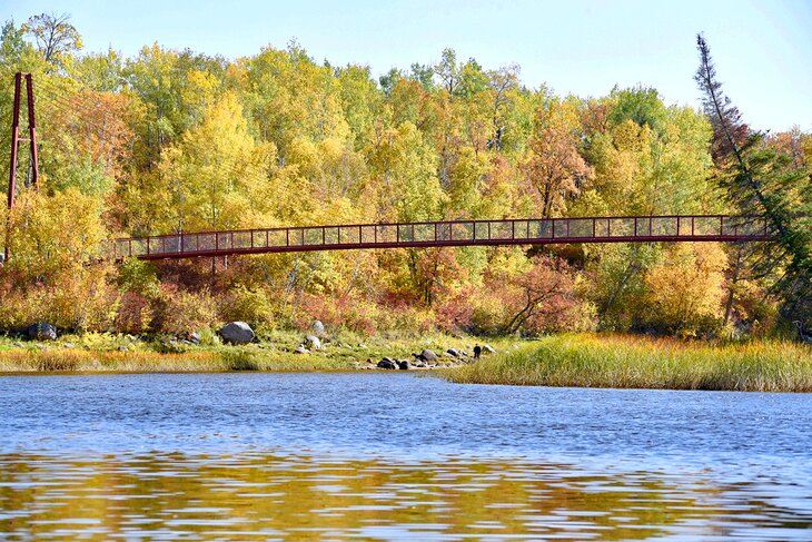 Exploring Hudson Bay: A Visitor's Guide