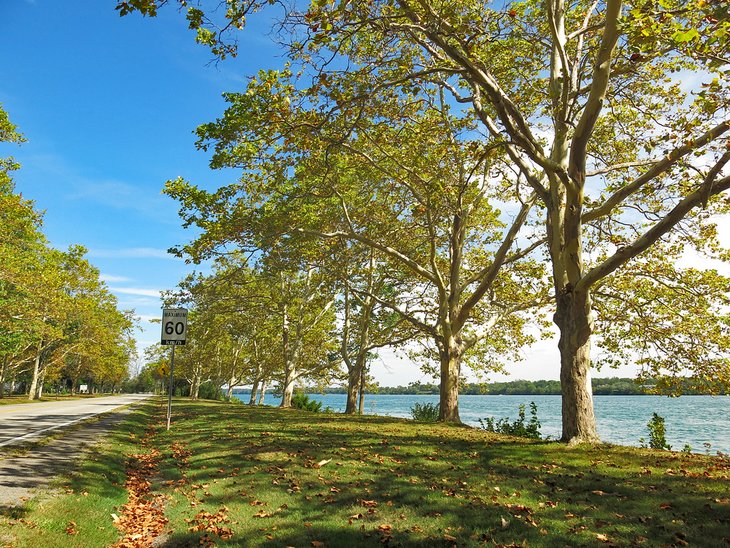 Niagara Parkway