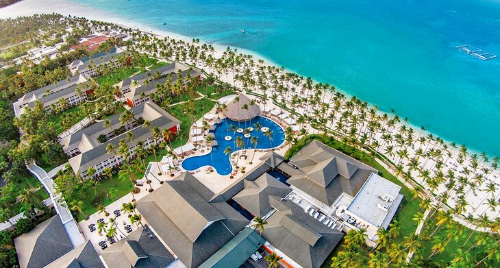 Photo Source: Barceló Bávaro Beach