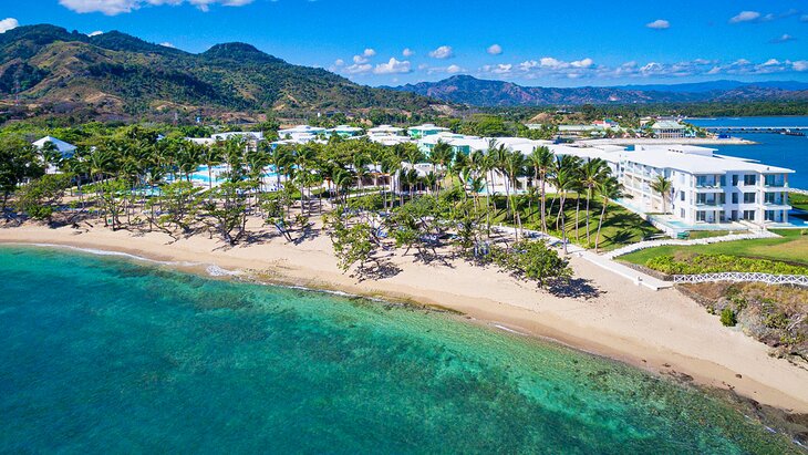 Photo Source: Senator Puerto Plata Spa Resort