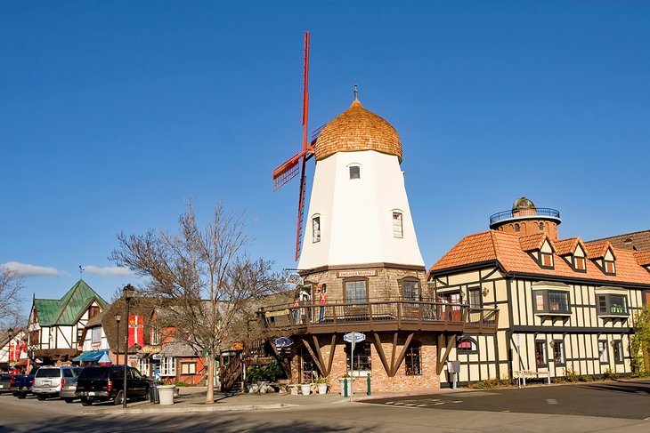 Solvang