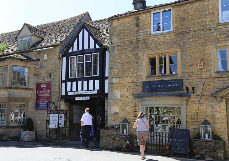 Cotswold Perfumery