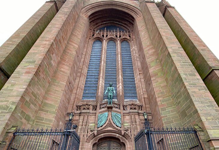 Liverpool Cathedral