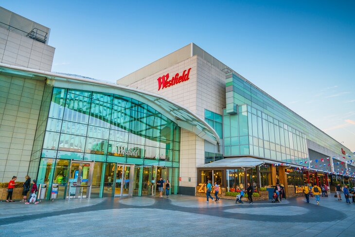 Westfield London