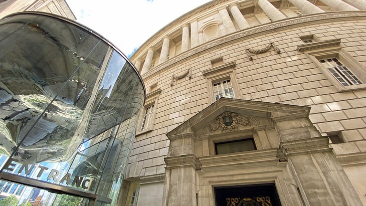 Manchester Central Library