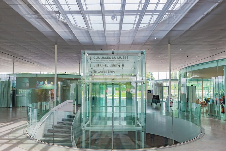 Musée du Louvre-Lens