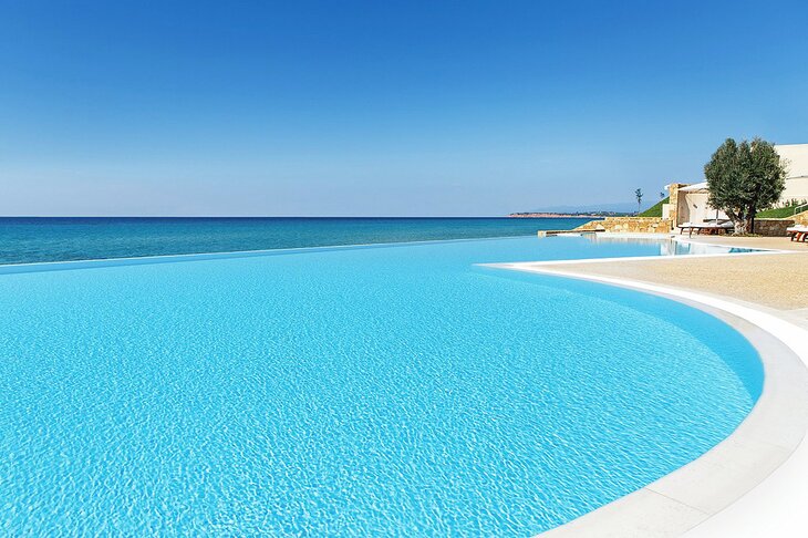 Photo Source: Sani Beach