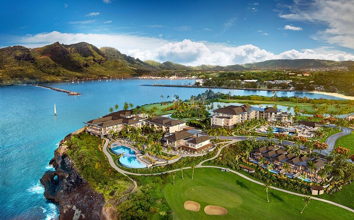 Photo Source: Timbers Kauai Ocean Club & Residences