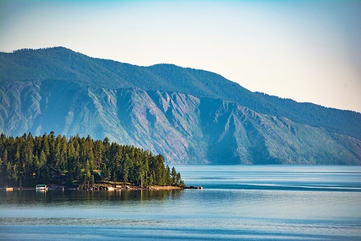 Lake Pend Oreille