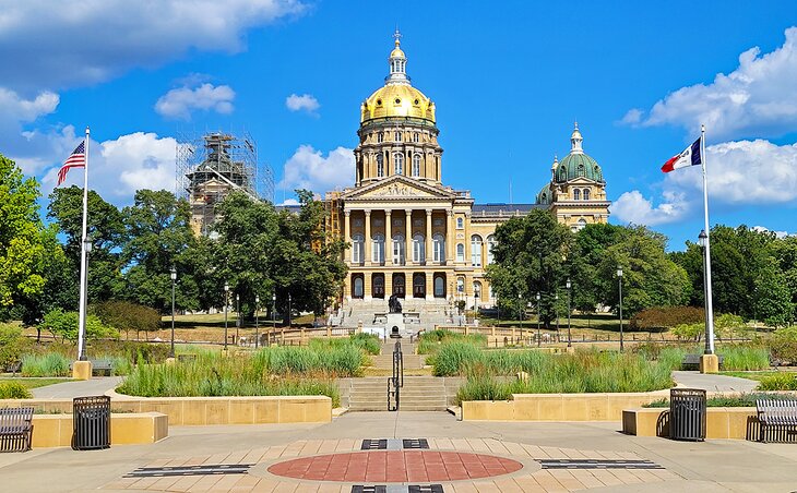 State Capitol