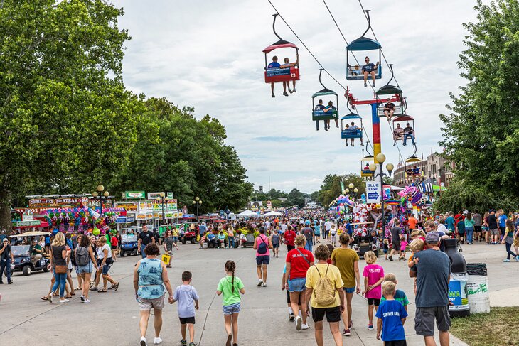 Iowa State Fair