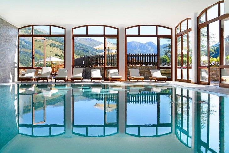 Photo Source: Club Med Pragelato-Sestriere