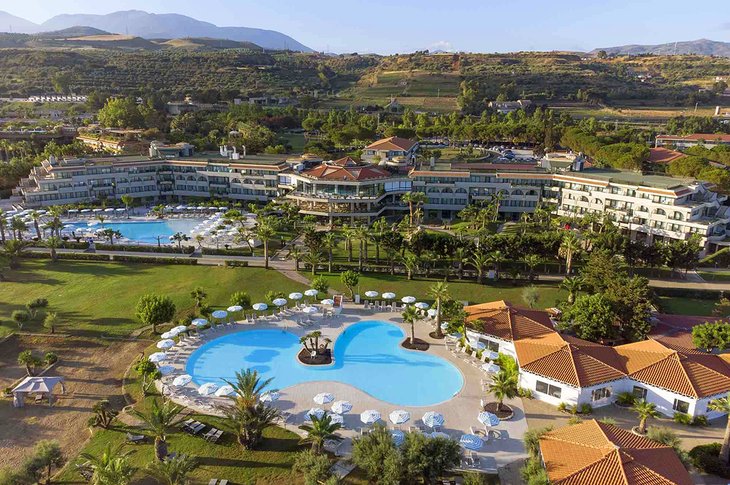 Photo Source: Grand Palladium Sicilia Resort &amp; Spa