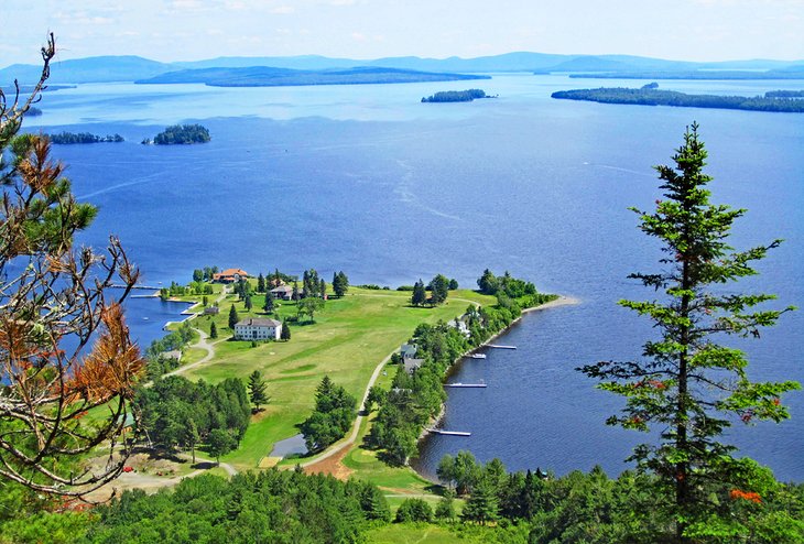 Moosehead Lake