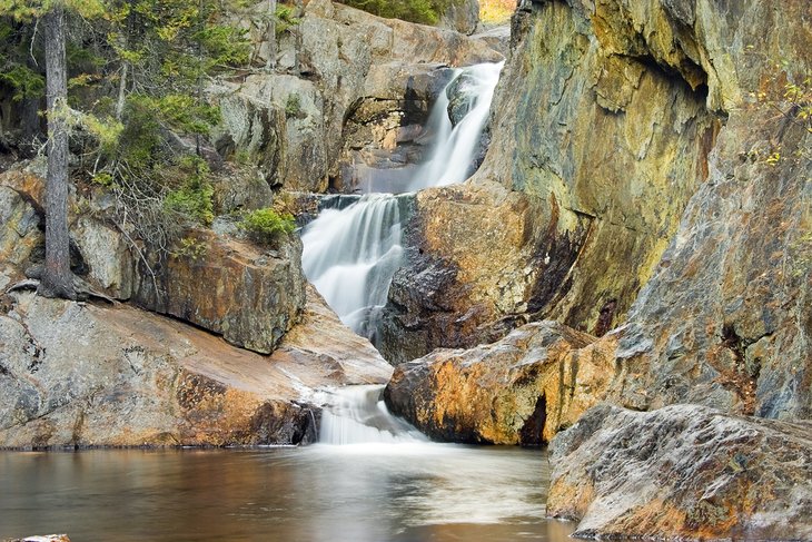 Smalls Falls