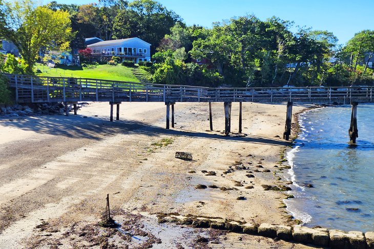 Centennial Beach