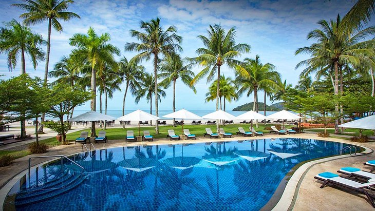 Photo Source: Casa Del Mar, Langkawi