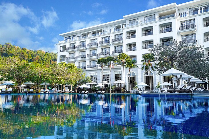 Photo Source: The Danna Langkawi Resort & Beach Villas - A Member of Small Luxury Hotels of the World