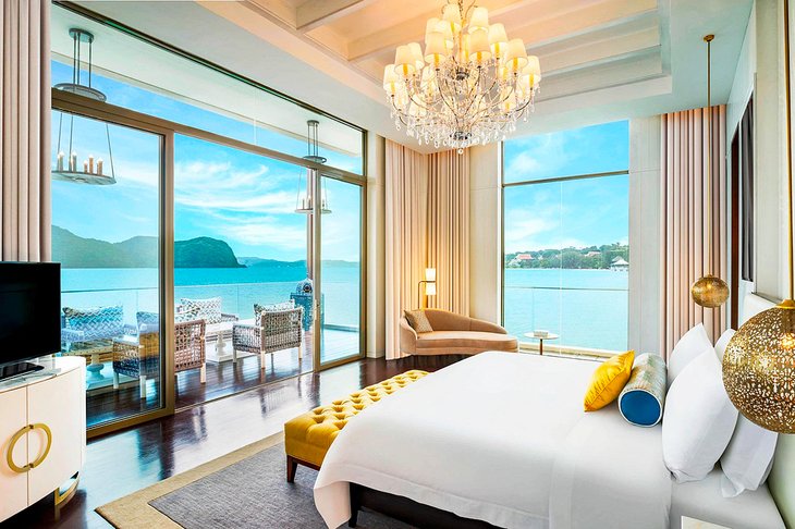 Photo Source: The St. Regis Langkawi