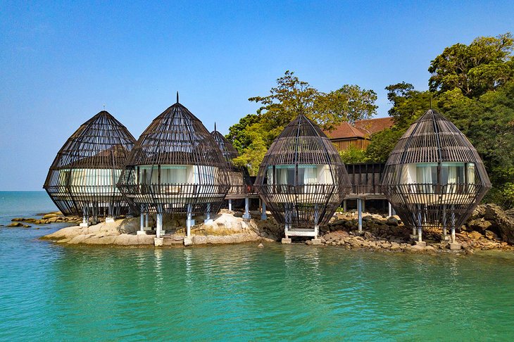 Photo Source: The Ritz-Carlton, Langkawi
