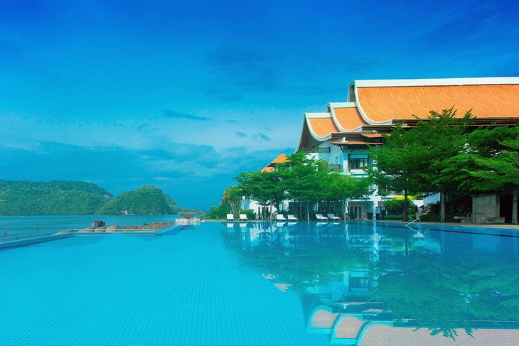 Photo Source: The Westin Langkawi Resort & Spa