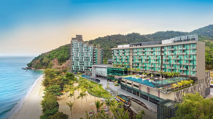 Photo Source: Angsana Teluk Bahang Penang