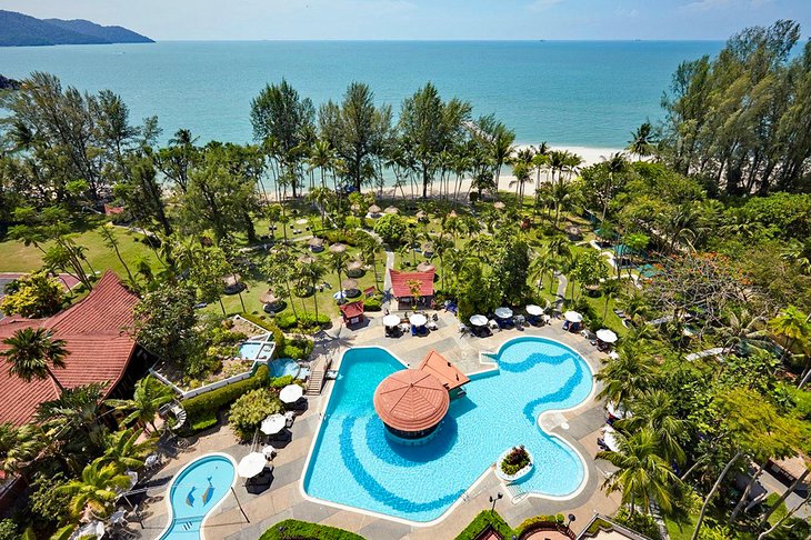 Photo Source: Bayview Beach Resort