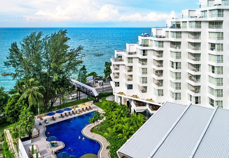 Photo Source: DoubleTree Resort by Hilton Hotel Penang