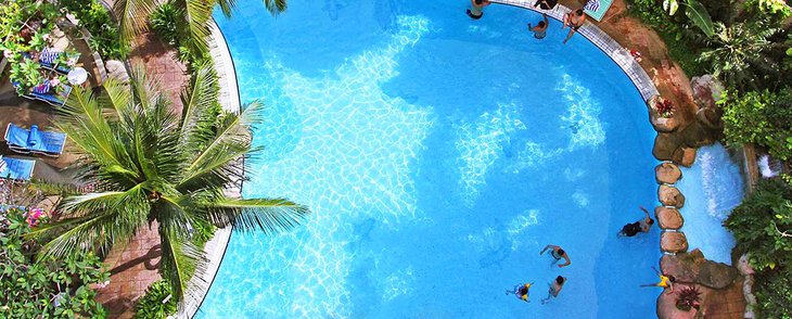 Photo Source: Rainbow Paradise Beach Resort
