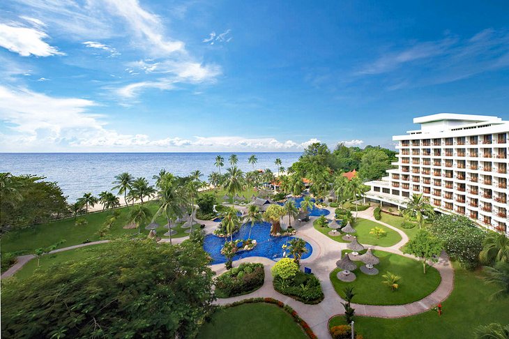 Photo Source: Shangri-La Golden Sands, Penang