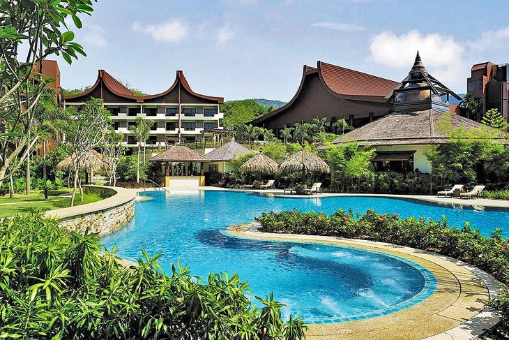Photo Source: Shangri-La Rasa Sayang, Penang