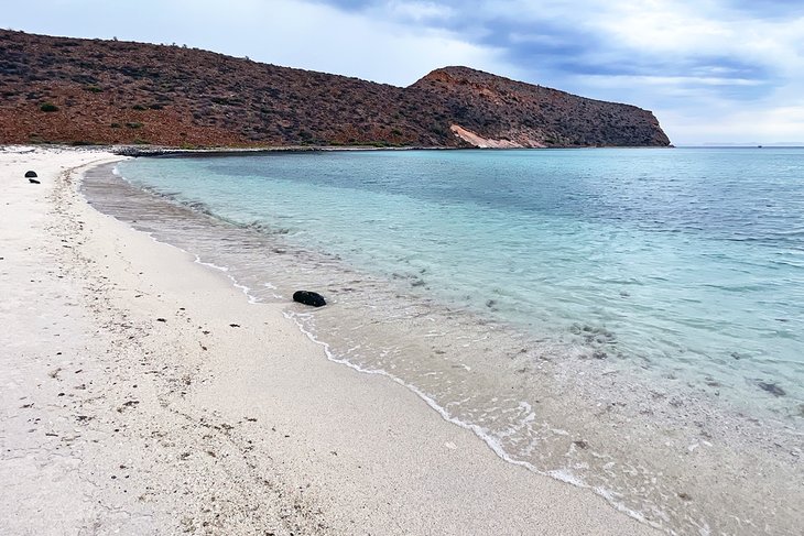 Bahia de San Gabriel