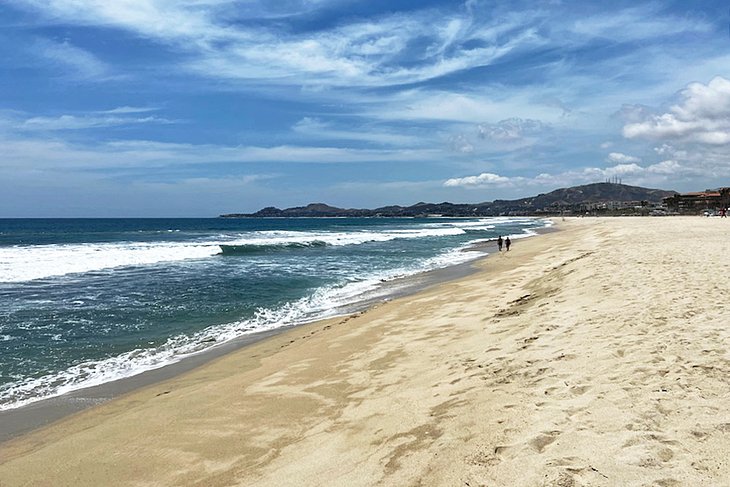 Costa Azul, San Jose del Cabo