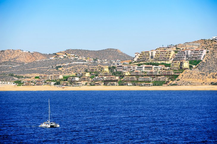 Playa El Medano