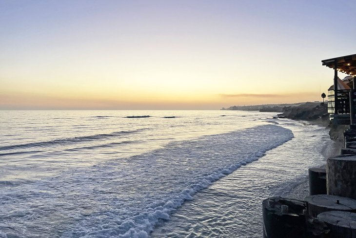 Playa Puerto Nuevo