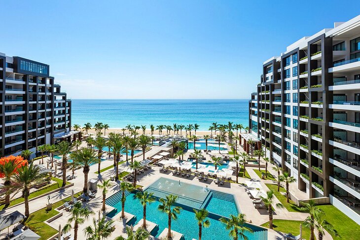 Photo Source: Garza Blanca Resort & Spa Los Cabos