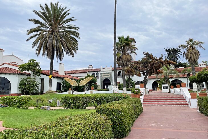 History Museum of Ensenada