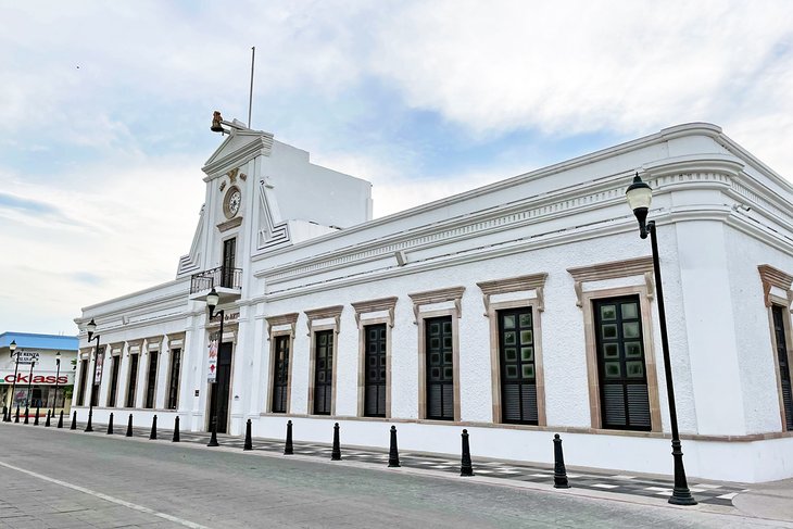 Museo de Arte de Baja California Sur