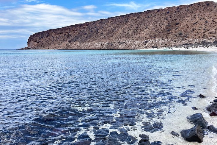 Isla Espiritu Santo