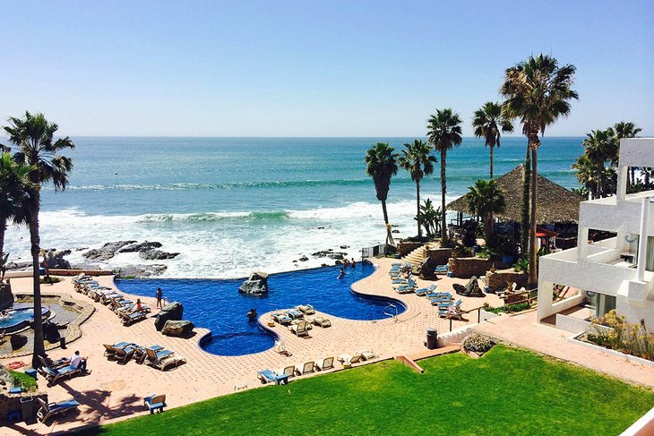 Photo Source: Las Rocas Resort and Spa