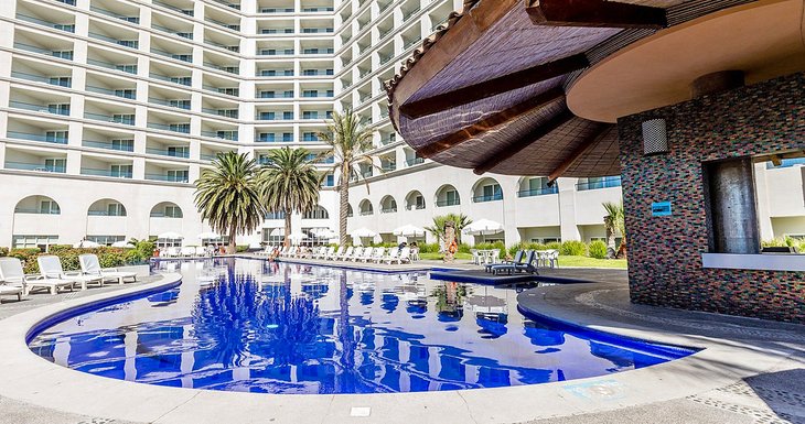 Photo Source: Rosarito Beach Hotel