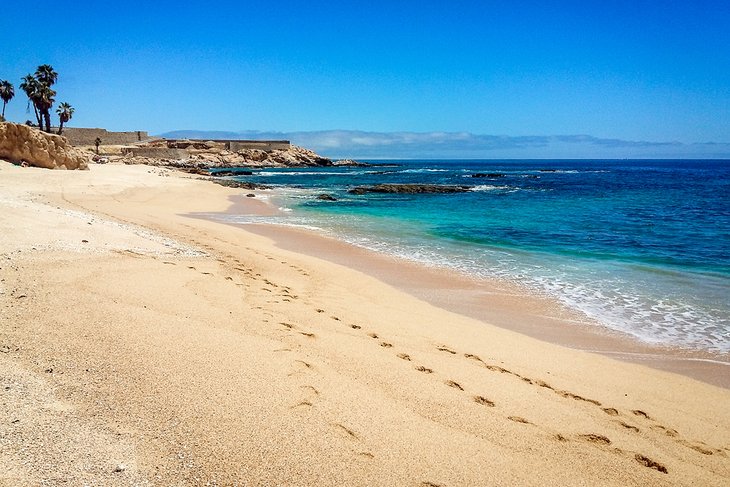 Playa Palmilla