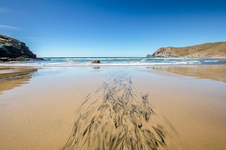 Playa Las Palmas