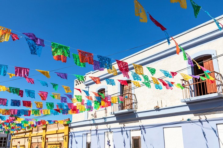 Las 12 mejores cosas para hacer en Todos Santos